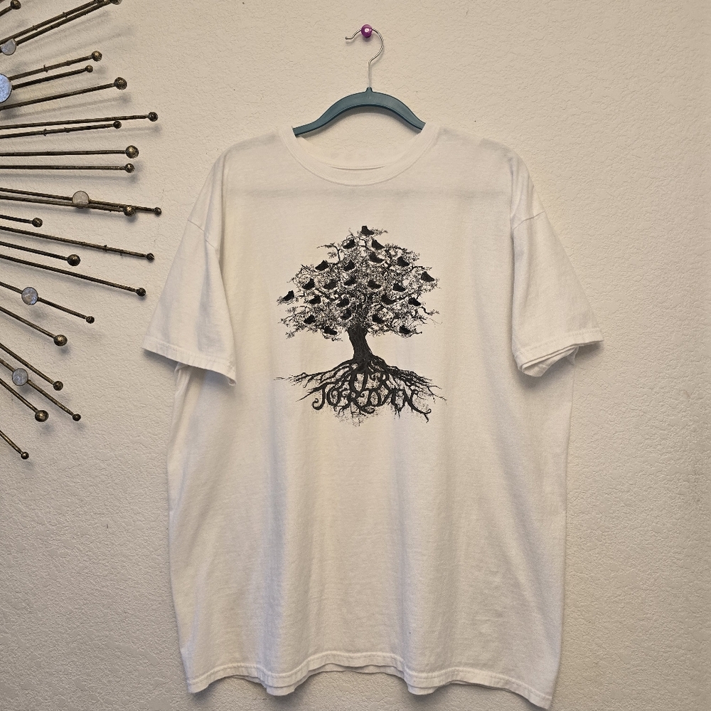 Michael Jordan Cotton T- Shirts